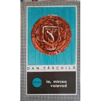 IO, MIRCEA VOIEVOD. PIESA IN TREI ACTE