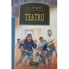 TEATRU