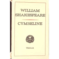 CYMBELINE - DRAMA IN 5 ACTE CYMBELINE - DRAMA IN 5 ACTE
