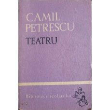 TEATRU