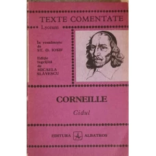 CIDUL. TEXTE COMENTATE