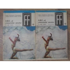 A.B.C.-UL CINEASTULUI AMATOR. PARTEA A DOUA - CU PASI REPEZI VOL.4-5