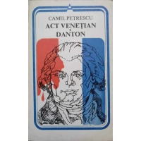 ACT VENETIAN. DANTON