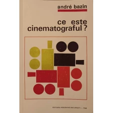 CE ESTE CINEMATOGRAFUL?