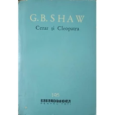 CEZAR SI CLEOPATRA