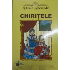 CHIRITELE