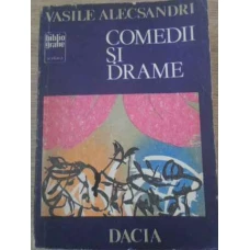 COMEDII SI DRAME
