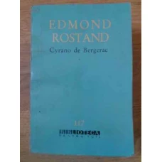 CYRANO DE BERGERAC
