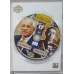 DVD FILM MIHAIL GORBACIOV, HIROHITO