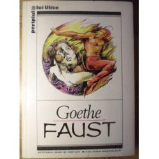 FAUST, TRADUCERE STEFAN AUGUSTIN DOINAS