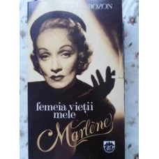 FEMEIA VIETII MELE MARLENE