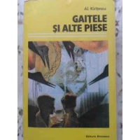 GAITELE SI ALTE PIESE