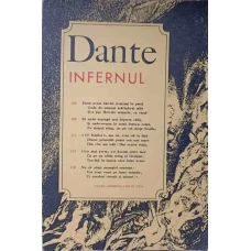 INFERNUL. INTERPRETARE ROMANEASCA DE GEORGE BUZNEA