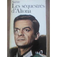 LES SEQUESTRES D'ALTONA LES SEQUESTRES D'ALTONA