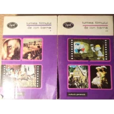 LUMEA FILMULUI VOL.1-2