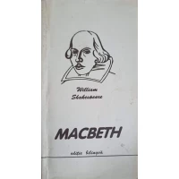 MACBETH. EDITIE BILINGVA MACBETH. EDITIE BILINGVA