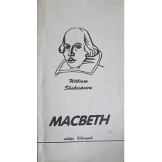 MACBETH. EDITIE BILINGVA