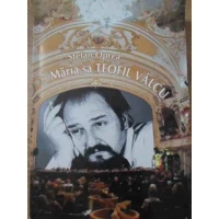 MARIA SA TEOFIL VALCU