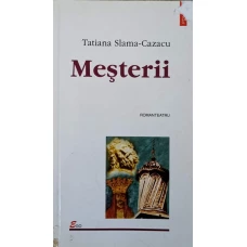 MESTERII