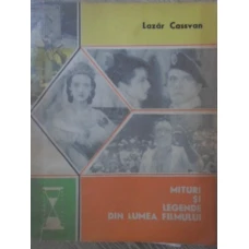 MITURI SI LEGENDE DIN LUMEA FILMULUI