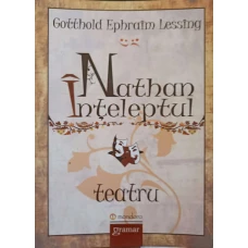NATHAN INTELEPTUL. TEATRU