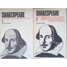 OPERE COMPLETE VOL.1-2