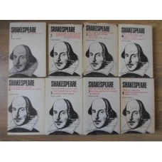 OPERE COMPLETE VOL.1-8
