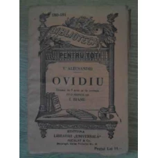 OVIDIU