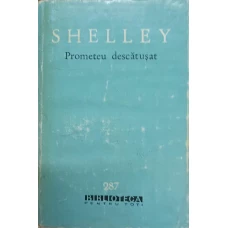 PROMETEU DESCATUSAT