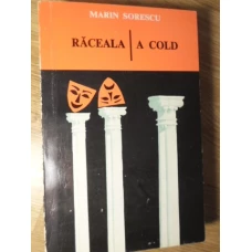 RACEALA. A COLD. EDITIE BILINGVA ROMANA - ENGLEZA