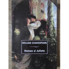 ROMEO SI JULIETA