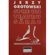 SPRE UN TEATRU SARAC