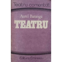 TEATRU