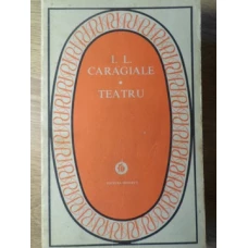 TEATRU