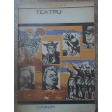TEATRU