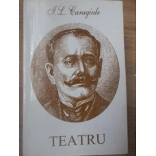 TEATRU