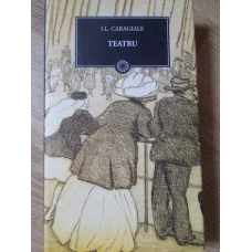 TEATRU