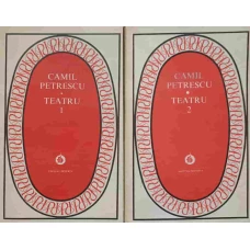 TEATRU VOL.1-2