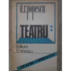 TEATRU VOL.2