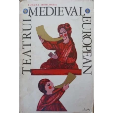 TEATRUL MEDIEVAL EUROPEAN