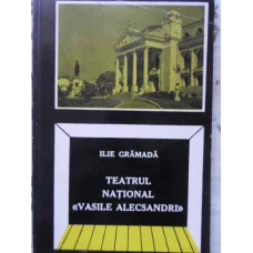 TEATRUL NATIONAL "VASILE ALECSANDRI"