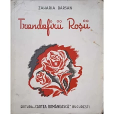 TRANDAFIRII ROSII