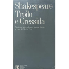 TROILO E CRESSIDA