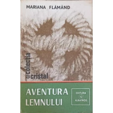 AVENTURA LEMNULUI