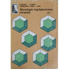 TEHNOLOGIA INGRASAMINTELOR MINERALE VOL.1