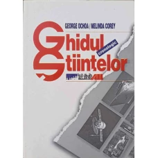 GHIDUL STIINTELOR. CRONOLOGIC