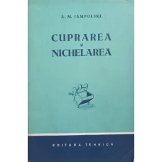 CUPRAREA SI NICHELAREA