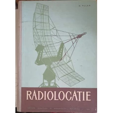 RADIOLOCATIE