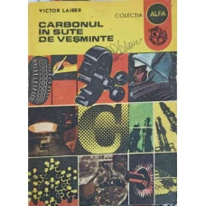 CARBONUL IN SUTE DE VESMINTE