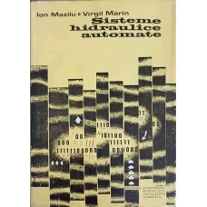 SISTEME HIDRAULICE AUTOMATE
